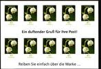 BRD Bund BRD Bund FB 15 postfrisch Folienblatt MiNr. FB 15 postfrisch Folienblatt -