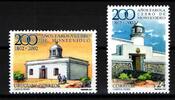 Uruguay Uruguay 2664 und 2665 postfrisch Schiffe MiNr. 2664 und 2665 postfrisch Schiffe -