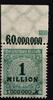 Deutsches Reich Deutsches Reich 314 AP OR B postfrisch MiNr. 314 AP OR B postfrisch -