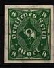 Deutsches Reich Deutsches Reich 226a U postfrisch MiNr. 226a U postfrisch -