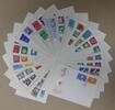 Schweiz Schweiz Lot mit ca. 58 verschiedene FDC aus 1962-1970 Lot mit ca. 58 verschiedene FDC aus 1962-1970 -
