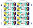 Finnland Finnland 1178-1179 postfrisch Bogen MiNr. 1178-1179 postfrisch Bogen -