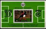 Paraguay Paraguay Block 343 postfrisch MiNr. Block 343 postfrisch -