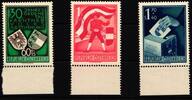 Österreich Österreich 952-954 postfrisch MiNr. 952-954 postfrisch -