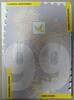 Schweiz offizielles Jahrbuch 1999 Schweiz offizielles Jahrbuch 1999 postfrisch postfrisch -