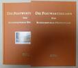 BRD Bund BRD Bund Jahrbuch 2002 postfrisch mit Schuber MiNr. Jahrbuch 2002 postfrisch mit Schuber -