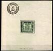 Belgien Belgien Block 1 postfrisch MiNr. Block 1 postfrisch -