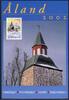 Aland Jahresmappe 2002 Aland Jahresmappe 2002 postfrisch komplett postfrisch komplett -