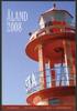 Aland Jahresmappe 2008 Aland Jahresmappe 2008 postfrisch incl. 2 MH postfrisch incl. 2 MH -