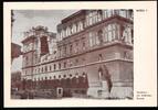 Österreich Österreich 741 gestempelt auf Postkarte Verwüstetes Wien MiNr. 741 gestempelt auf Postkarte Verwüstetes Wien -