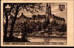 Österreich Österreich 569 gestempelt auf Festpostkarte 800 Jahrfeier Klosterneuburg MiNr. 569 gestempelt auf Festpostkarte 800 Jahrfeier Kl -