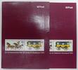 BRD Bund BRD Bund Jahrbuch der Deutschen Post 1985 postfrisch MiNr. Jahrbuch der Deutschen Post 1985 postfrisch -