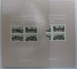 BRD Bund BRD Bund Jahrbuch der Deutschen Post 1987 postfrisch MiNr. Jahrbuch der Deutschen Post 1987 postfrisch -