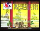 Gibraltar Gibraltar Block 20 postfrisch MiNr. Block 20 postfrisch -