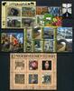 UNO Wien UNO Wien Jahrgang 2004 postfrisch MiNr. Jahrgang 2004 postfrisch -