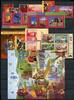 UNO Genf UNO Genf Jahrgang 2000 postfrisch MiNr. Jahrgang 2000 postfrisch -