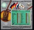 Paraguay Paraguay Block 199 postfrisch Olympische Spiele MiNr. Block 199 postfrisch Olympische Spiele -