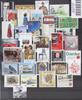 Österreich Österreich Lot aus Jahr 2016 postfrisch hohe Nominale MiNr. Lot aus Jahr 2016 postfrisch hohe Nominale -