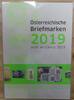 Österreich Jahrbuch 2019 Österreich Jahrbuch 2019 postfrisch postfrisch -