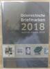 Österreich Jahrbuch 2018 Österreich Jahrbuch 2018 postfrisch postfrisch -