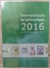 Österreich Jahrbuch 2016 Österreich Jahrbuch 2016 postfrisch postfrisch -