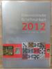 Österreich Jahresmappe 2012 Österreich Jahresmappe 2012 postfrisch postfrisch -
