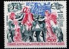 Französische Gebiete in der Antarktis (TAAF) Französische Gebiete in der Antarktis (TAAF) 257 postfrisch MiNr. 257 postfrisch -