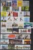 BRD BRD Jahrgang 2013 postfrisch mit SK Nominale MiNr. Jahrgang 2013 postfrisch mit SK Nominale -
