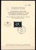 Österreich Österreich 969 gestempelt 1. Österreichische Sportbriefmarkenausstellung MiNr. 969 gestempelt 1. Österreichische Sportbriefmarke -