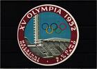 Finnland Finnland Vignette postfrisch zur Olympische Spiele 1952 Helsinki MiNr. Vignette postfrisch zur Olympische Spiele 1952 Helsinki -