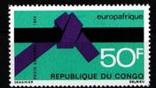 Kongo (Brazzaville) Kongo (Brazzaville) 181 postfrisch MiNr. 181 postfrisch -