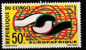 Kongo (Brazzaville) Kongo (Brazzaville) 63 postfrisch MiNr. 63 postfrisch -