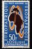 Zentralafrika Zentralafrika 46 postfrisch MiNr. 46 postfrisch -