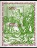 Zentralafrika Zentralafrika Block 67 postfrisch MiNr. Block 67 postfrisch -