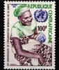 Zentralafrika Zentralafrika 353 postfrisch MiNr. 353 postfrisch -