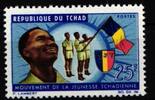 Zentralafrika Zentralafrika 159 postfrisch MiNr. 159 postfrisch -