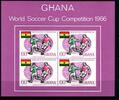 Ghana Ghana Block 22 postfrisch MiNr. Block 22 postfrisch -