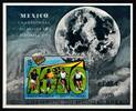 Tschad Tschad Block 48 postfrisch Olympische Spiele MiNr. Block 48 postfrisch Olympische Spiele -