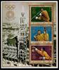 Bhutan Bhutan Block 51A postfrisch Olympische Spiele MiNr. Block 51A postfrisch Olympische Spiele -