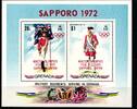 Grenada Grenada Block 21 postfrisch Olympische Spiele MiNr. Block 21 postfrisch Olympische Spiele -