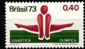 Brasilien Brasilien 1367 postfrisch Olympische Spiele MiNr. 1367 postfrisch Olympische Spiele -