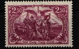 Deutsches Reich Deutsches Reich 115 postfrisch MiNr. 115 postfrisch -