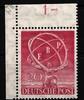 Berlin Berlin 71 postfrisch Falz am Rand MiNr. 71 postfrisch Falz am Rand -