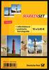 BRD Bund BRD Bund MH 86 gestempelt Markenheftchen MiNr. MH 86 gestempelt Markenheftchen -