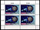 Österreich Österreich 2368 postfrisch als Kleinbogen MiNr. 2368 postfrisch als Kleinbogen -