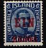 Island Island 121 postfrisch MiNr. 121 postfrisch -