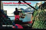 Grönland Grönland MH 3 postfrisch MiNr. MH 3 postfrisch -