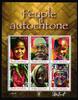 Vereinte Nationen Genf Vereinte Nationen Genf Block 30 postfrisch MiNr. Block 30 postfrisch -