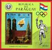 Paraguay Paraguay Block 141 postfrisch MiNr. Block 141 postfrisch -