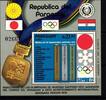 Paraguay Paraguay Block 192 postfrisch MiNr. Block 192 postfrisch -